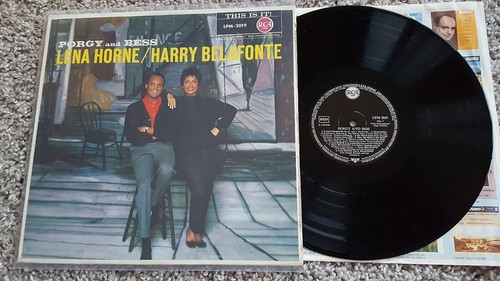 Vinyl harry belafonte - lp,