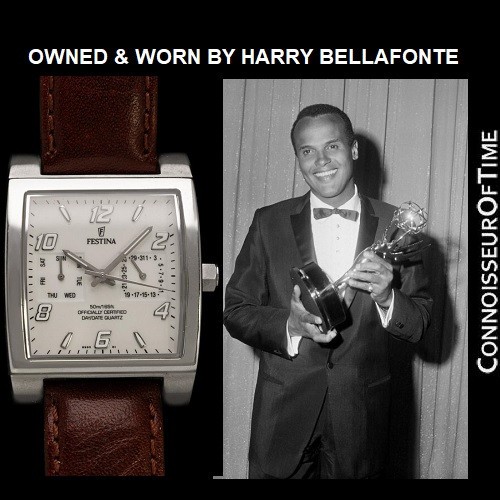 Orologio uomo festina - festina, f12
