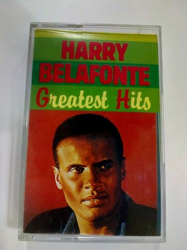 Harry bellafonte gratest - harry, hits