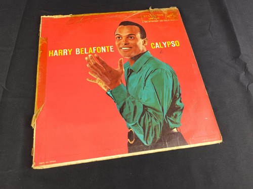 Giri harry bellafonte - harry,