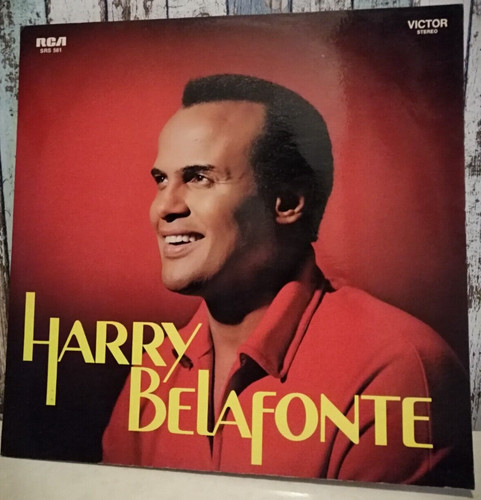 Harry bellafonte jump up - bellafonte,