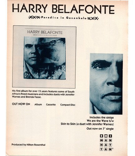 Ptp17 magazine advert 11x9 - ptp17,
