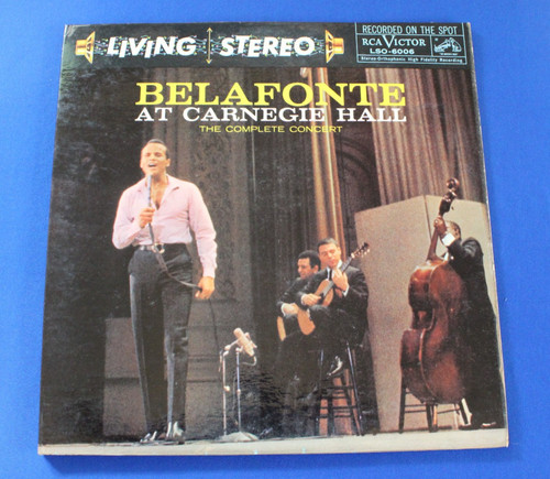 Vinyl record album - lp,