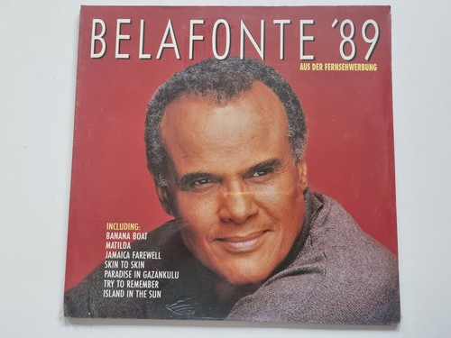 Harry belafonte - belafonte,