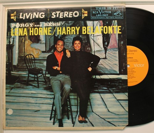 Lena horne harry - lena, horne,